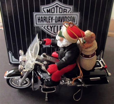 harley davidson christmas decorations|harley davidson gifts collectibles.